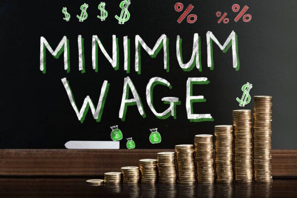Manipur Government Revises Minimum Wages for Workers