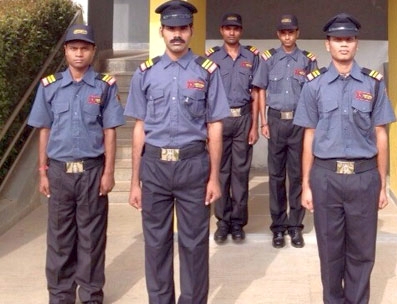 Ensafeguard Security Pvt. Ltd. has been listed among the top 100 SME companies in India