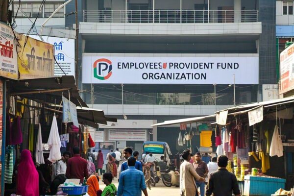 5 Big PF Changes in 2025: What EPFO Members Need to Know