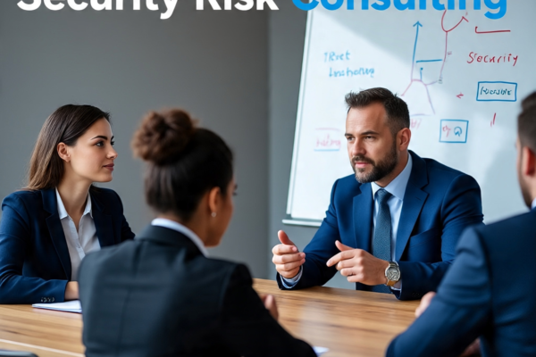 Capacity Building in Security Risk Consulting: A Strategic Imperative in an Evolving Threat Landscape
