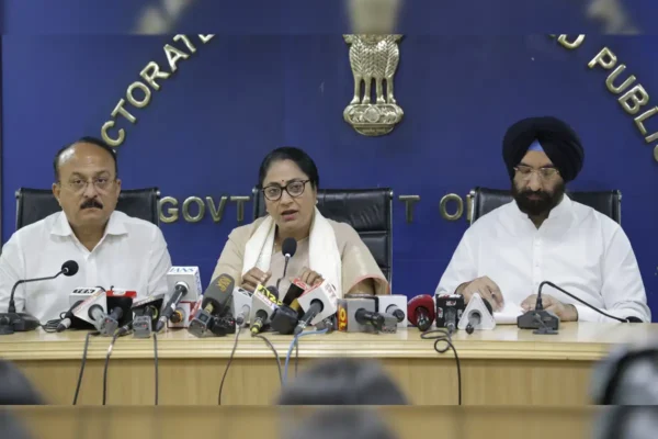 Delhi Govt Revises Wages for Part-Time Workers